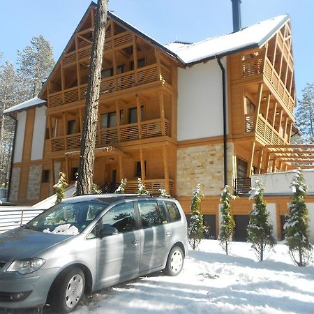 Apartment Mima Zlatibor Cameră foto