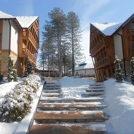 Apartment Mima Zlatibor Cameră foto