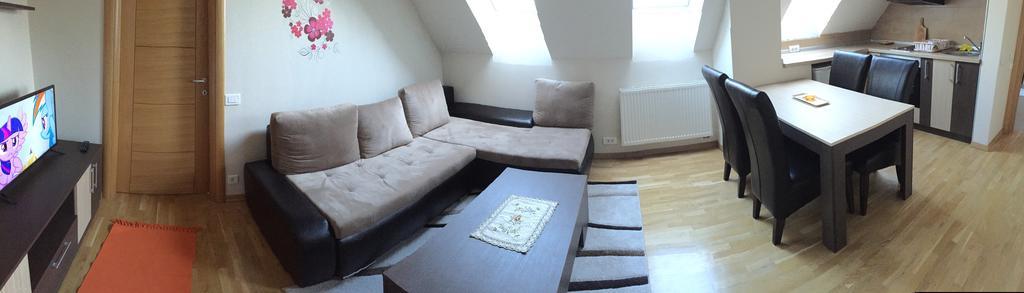 Apartment Mima Zlatibor Cameră foto
