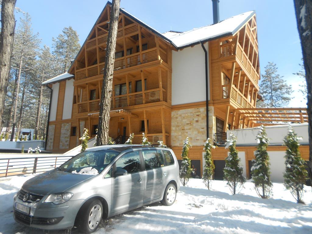 Apartment Mima Zlatibor Cameră foto