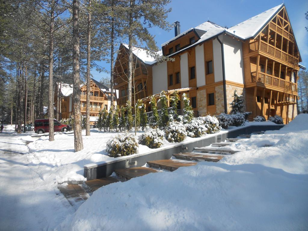 Apartment Mima Zlatibor Cameră foto