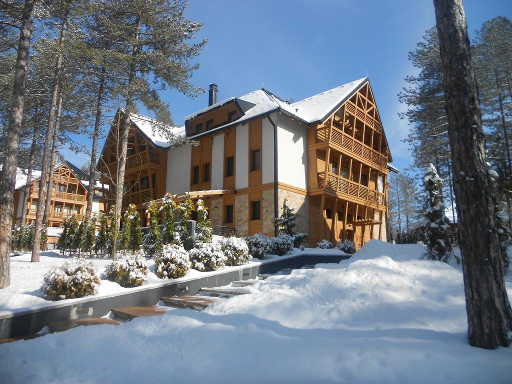 Apartment Mima Zlatibor Cameră foto