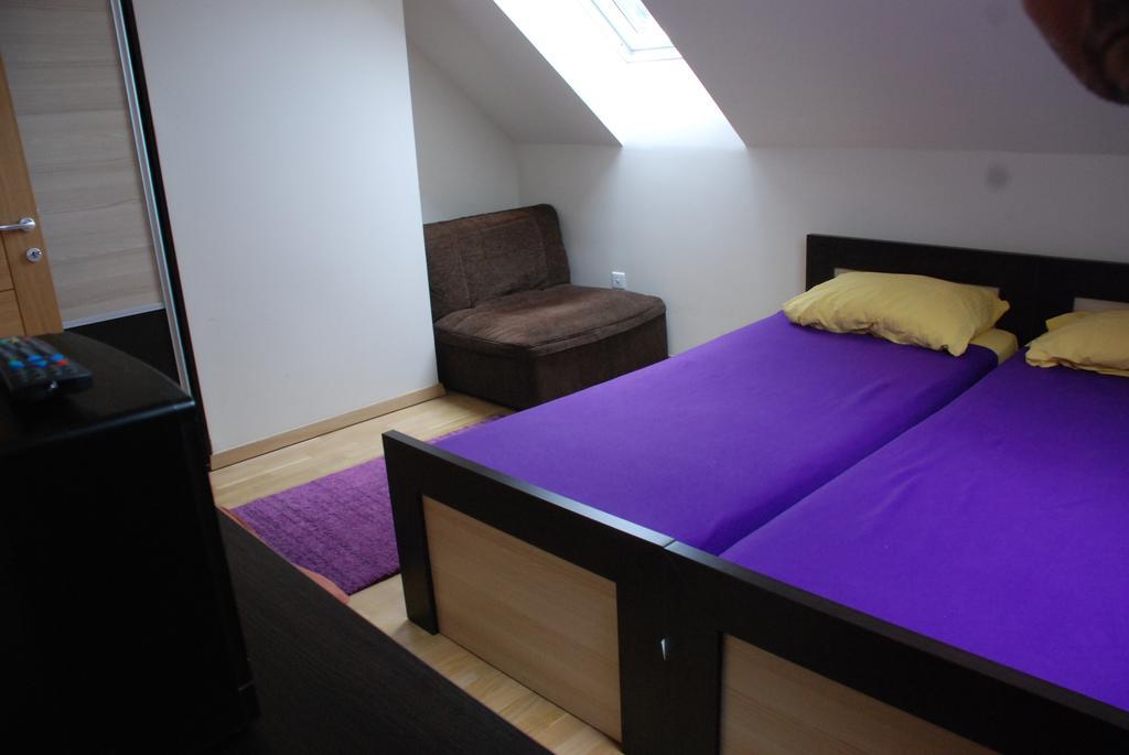 Apartment Mima Zlatibor Cameră foto