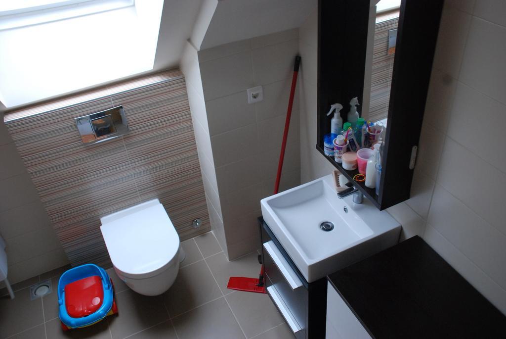Apartment Mima Zlatibor Cameră foto
