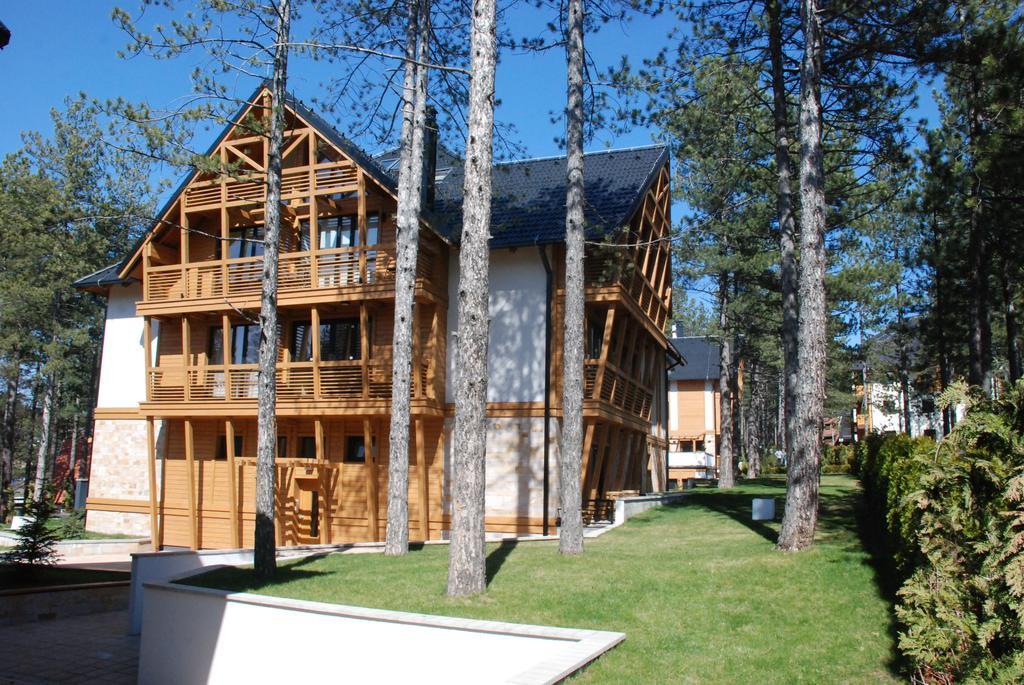 Apartment Mima Zlatibor Cameră foto