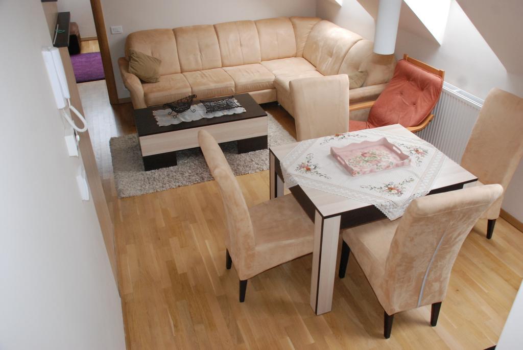 Apartment Mima Zlatibor Cameră foto
