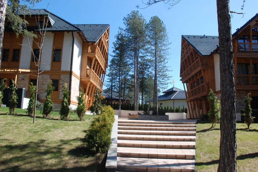 Apartment Mima Zlatibor Cameră foto